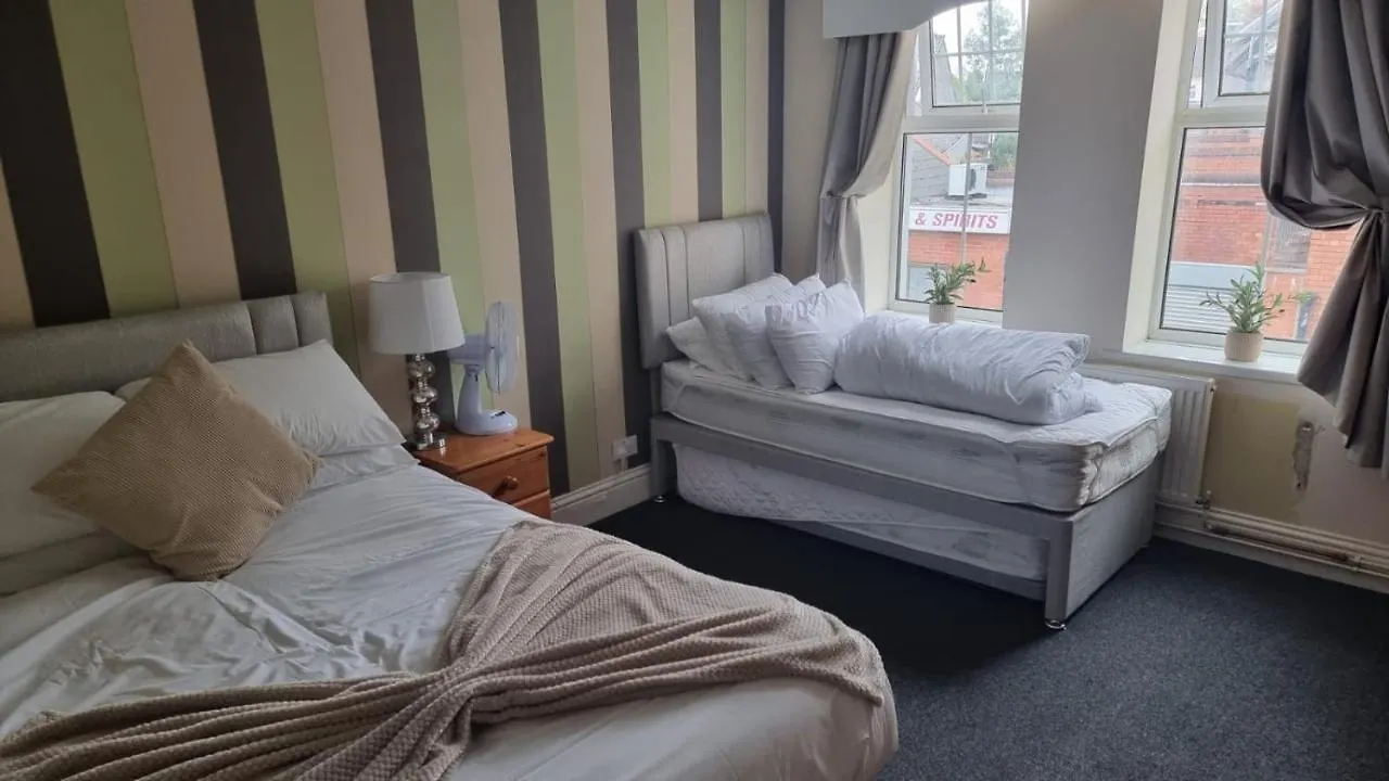 Hotel Cefn Mably Bar And Rooms Cardiff