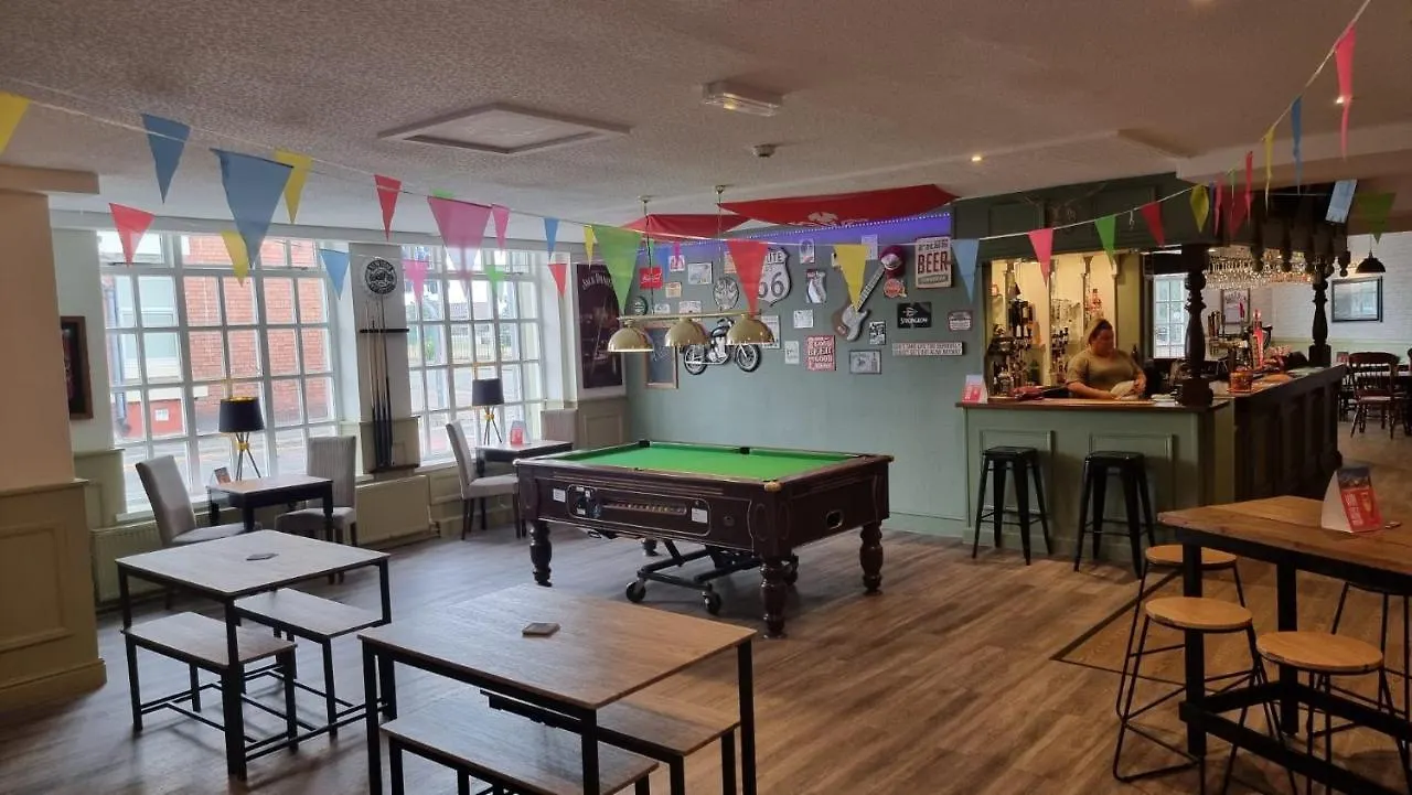 Cefn Mably Bar And Rooms Cardiff Szálloda