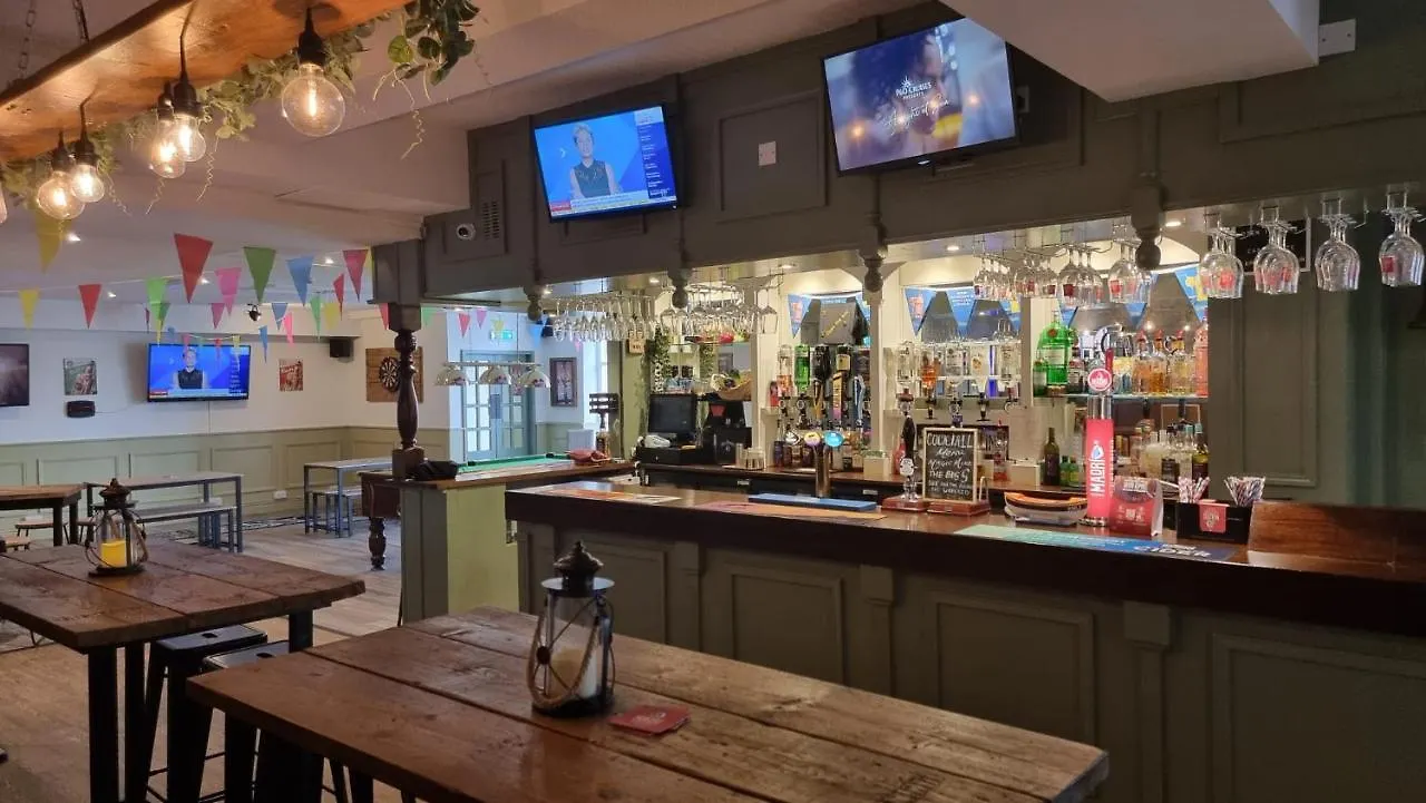 Cefn Mably Bar And Rooms Cardiff 0*,