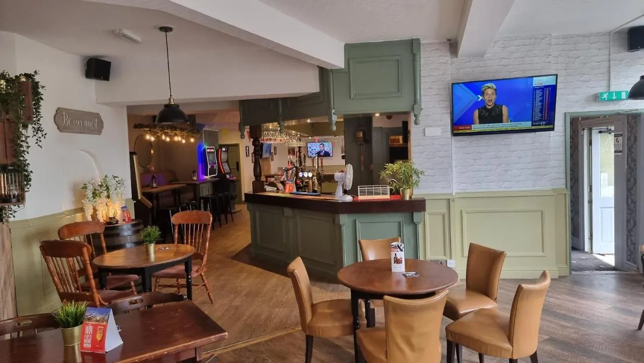 Cefn Mably Bar And Rooms Cardiff 0*,  United Kingdom